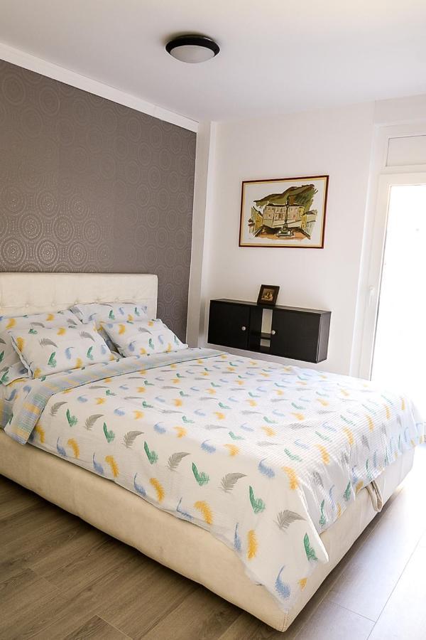 Apartment Petra 073 เบลเกรด ภายนอก รูปภาพ