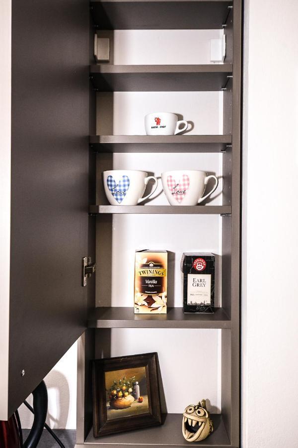 Apartment Petra 073 เบลเกรด ภายนอก รูปภาพ