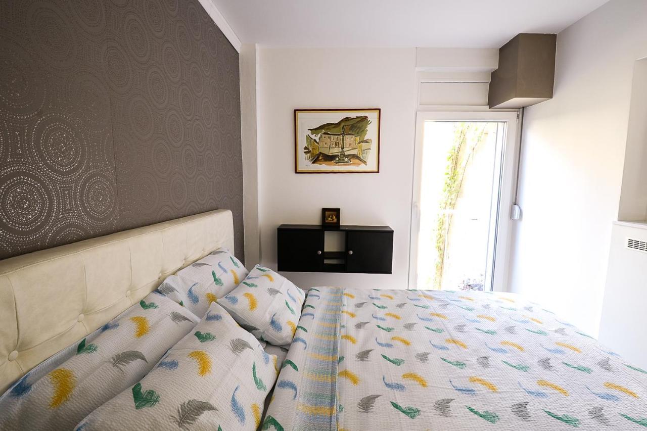 Apartment Petra 073 เบลเกรด ภายนอก รูปภาพ