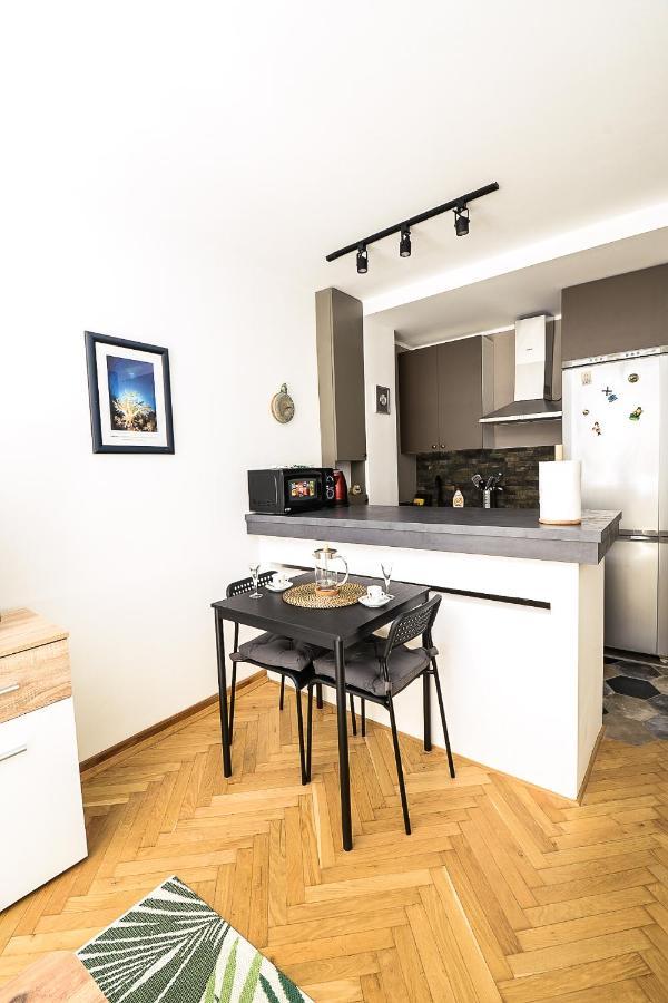 Apartment Petra 073 เบลเกรด ภายนอก รูปภาพ