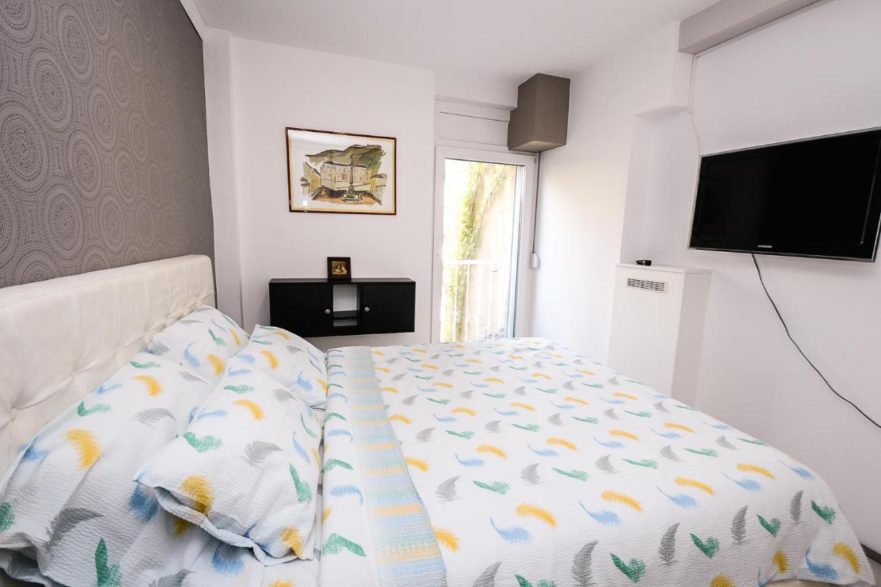 Apartment Petra 073 เบลเกรด ภายนอก รูปภาพ